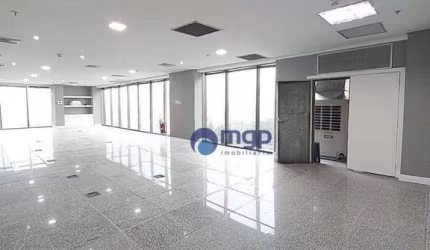 Sala Comercial para Alugar em Alphaville – R$ 45,00/m² - 328 m² - Barueri/SP
