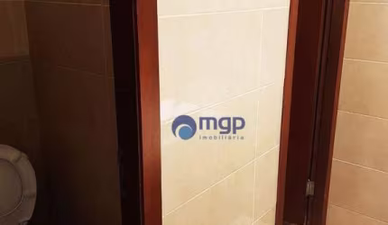 Sala Comercial com Renda à Venda em Alphaville - 292 m² - Barueri/SP