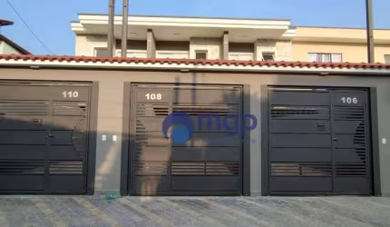 Sobrado com 3 quartos, à venda na Vila Maria - 120 m² - São Paulo/SP