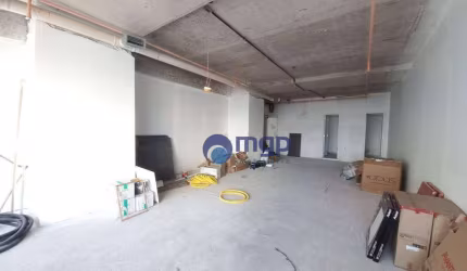 Conjunto Comercial para Alugar em Alphaville - 574 m² - Barueri/SP