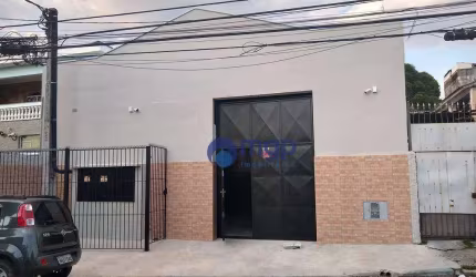 Galpão à Venda na Casa Verde Média - 400 m² - São Paulo/SP