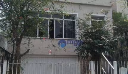Sobrado com 3 dormitórios à venda, 170 m² por R$ 825.000,00 - Vila Maria - São Paulo/SP