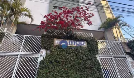Apartamento com 3 quartos, à venda em Santana - 74 m² - São Paulo/SP