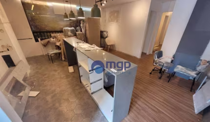 Prédio Comercial para Alugar na Av. Braz Leme, Casa Verde - 230 m² - São Paulo/SP