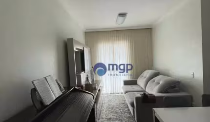 Apartamento com 3 quartos, à venda no Tatuapé - 63 m² - São Paulo/SP