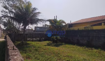 Terreno amplo à venda no bairro Morro do Algodão - 250 m² - Caraguatatuba/SP