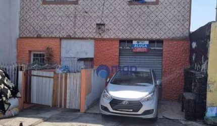 Sobrado com 6 dormitórios à venda, 280 m² por R$ 500.000,00 - Jardim Andaraí - São Paulo/SP