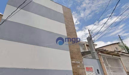 Apartamento com 2 quartos, à venda na Vila Medeiros - 50 m² - São Paulo/SP