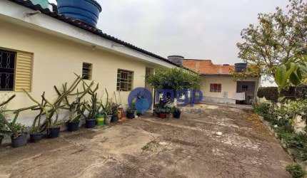 Casa térrea à venda no Jardim Normandia - 120 m² - Guarulhos/SP