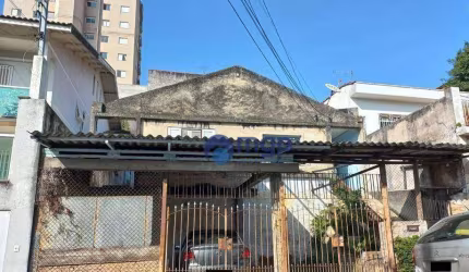 Terreno amplo à venda no bairro Jardim São Paulo - 350 m² - São Paulo/SP