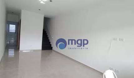 Sobrado com 3 quartos, á venda na Vila Constança - 110 m² - São Paulo/SP