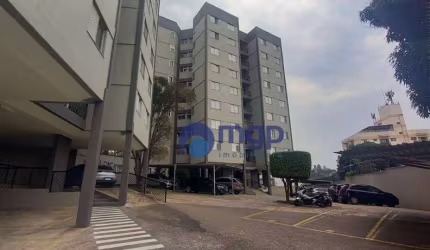 Apartamento com 3 quartos, à venda na Vila Aurora - 69 m² - São Paulo/SP
