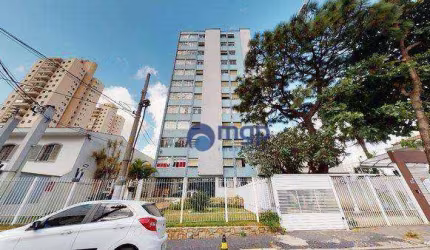 Apartamento com 3 quartos, à venda em Santana - 147 m² - São Paulo/SP