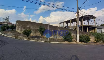 Terreno à venda no Jardim Álamo - 300 m² - Guarulhos/SP