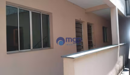 Apartamento com 1 quarto para locação na Vila Maria - 30 m² - São Paulo/SP