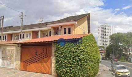 Sobrado com 3 quartos, à venda no Jardim Japão - 105 m² - São Paulo/SP