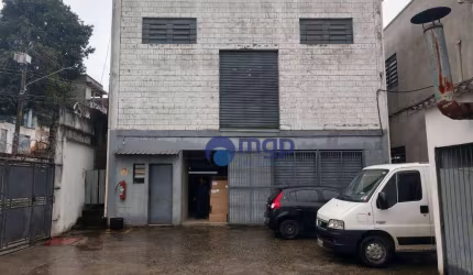 Galpão para Venda ou Alugar em Itaquera – Ideal para Sua Operação - 2.300 m² - São Paulo/SP