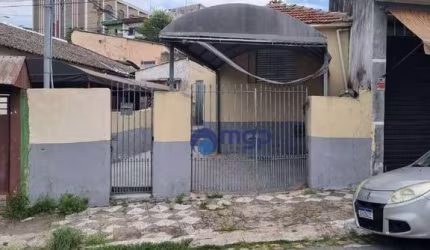 Casa com 2 quartos, à venda na Vila Maria - 100 m² - São Paulo/SP