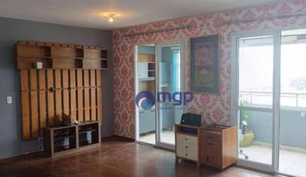Apartamento com 2 dormitórios à venda, 79 m² por R$ 770.000,00 - Vila Maria - São Paulo/SP