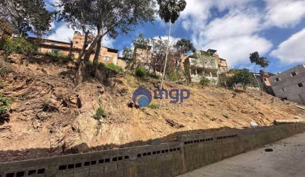 Terreno à Venda no Jardim Ayrosa– 1.457 m²  - Osasco/SP