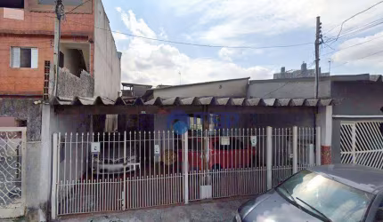 Sobrado com 3 quartos, à venda no Jardim Andaraí - 240 m² - São Paulo/SP