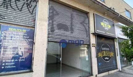 Loja para alugar, 30 m² - Vila Maria - São Paulo/SP