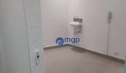 Sala para alugar, 20 m²- Vila Maria - São Paulo/SP