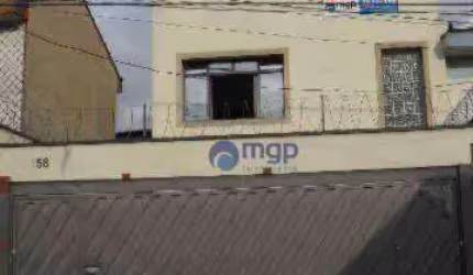 Prédio Comercial à venda na Vila Guilherme - 330 m² - São Paulo/SP
