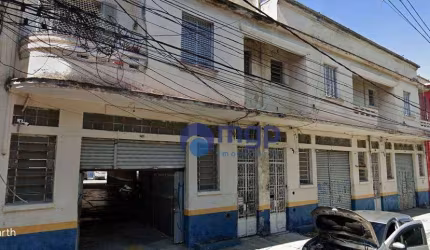 Prédio Comercial à Venda na Mooca - 2.116 m² - São Paulo/SP