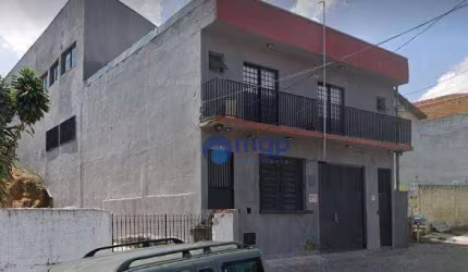 Prédio Comercial à Venda Próximo à Avenida Aricanduva - 1.500 m² - São Paulo/SP