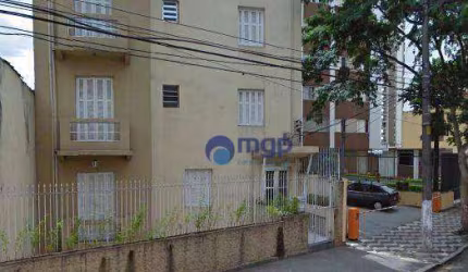 Apartamento com 2 quartos, à venda em Santana - 60 m² - São Paulo/SP