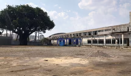 Galpão para Alugar na Vila Guilherme – às Margens da Marginal Tietê - 8.615 m² - São Paulo/SP