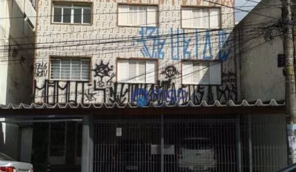 Prédio Comercial à Venda na Cidade Patriarca - 600 m² - São Paulo/SP