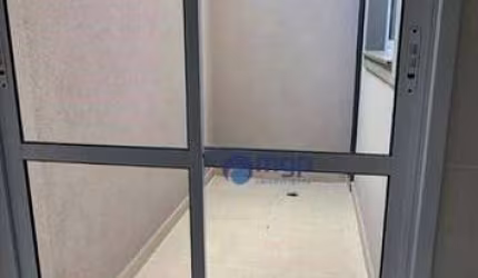 Apartamento com 1 quarto, à venda na Vila Mazzei - 40 m² - São Paulo/SP