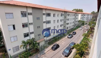 Apartamento com 2 quartos, à venda no Parque Mandaqui - 65 m² - São Paulo/SP