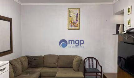Apartamento com 2 quartos, à venda no Jaçanã - 62 m² - São Paulo/SP