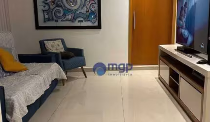 Sobrado com 3 quartos, à venda na Vila Maria - 333  m² - São Paulo/SP