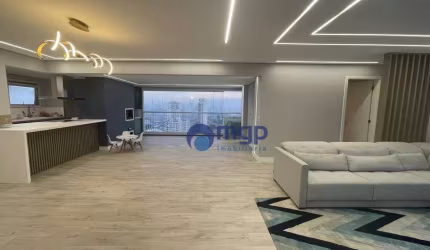Apartamento com 3 quartos, à venda na Vila Maria - 135 m² - São Paulo/SP