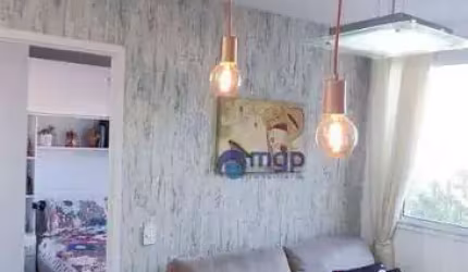 Apartamento com 2 quartos, à venda no Alto da Mooca - 34 m² - São Paulo/SP