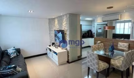 Casa em condomínio fechado, à venda na Vila Mazzei - 104 m² - São Paulo/SP