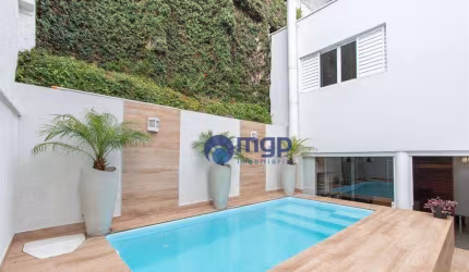 Sobrado com 5 dormitórios à venda, 435 m² por R$ 2.495.000,00 - Jardim Virginia Bianca - São Paulo/SP