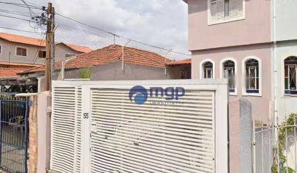 Sobrado com 3 quartos, à venda na Vila Leonor - 165 m² - São Paulo/SP