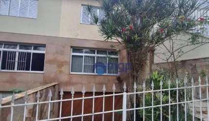 Sobrado com 2 quartos, à venda na Vila Aurora - 147 m² - São Paulo/SP