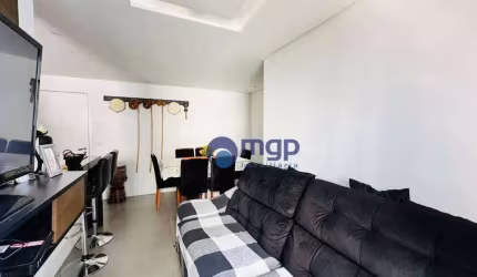 Apartamento com 2 quartos, à venda na Vila Augusta - 50 m² - Guarulhos/SP