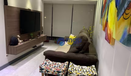 Apartamento com 3 quartos, à venda na Vila Medeiros - 67 m² - São Paulo/SP