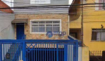 Sobrado com 2 quartos, à venda no Jardim Modelo - 203 m² - São Paulo/SP