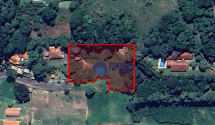 Terreno à Venda em Itatiba - 4.000 m² - Itatiba/SP