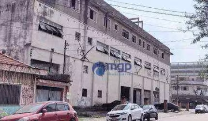 Prédio Comercial à Venda na Vila Guilherme – 834 m² - São Paulo/SP