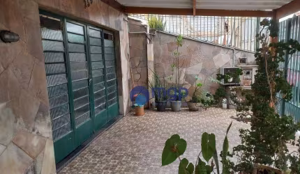 Sobrado com 3 quartos, à venda na Vila Nivi - 100 m² - São Paulo/SP