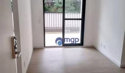 Apartamento com 2 quartos, à venda no Jardim São Paulo - 80 m² - São Paulo/SP